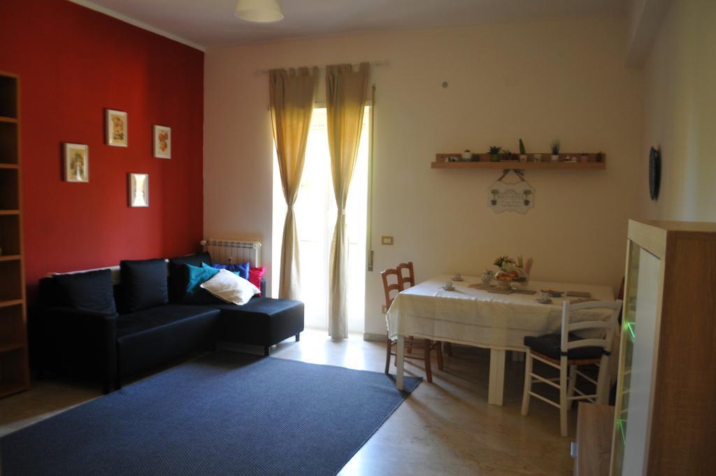 Guest Hospitality Apartamento