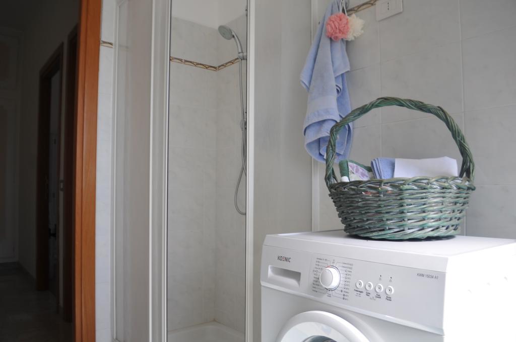 Guest Hospitality Apartamento Roma