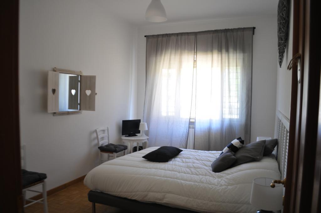 Apartamento Guest Hospitality