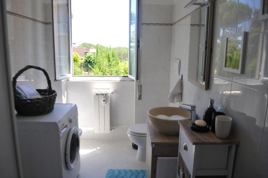 Apartamento Guest Hospitality *