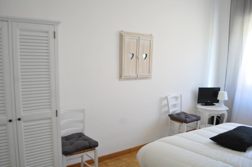 Apartamento Guest Hospitality Roma