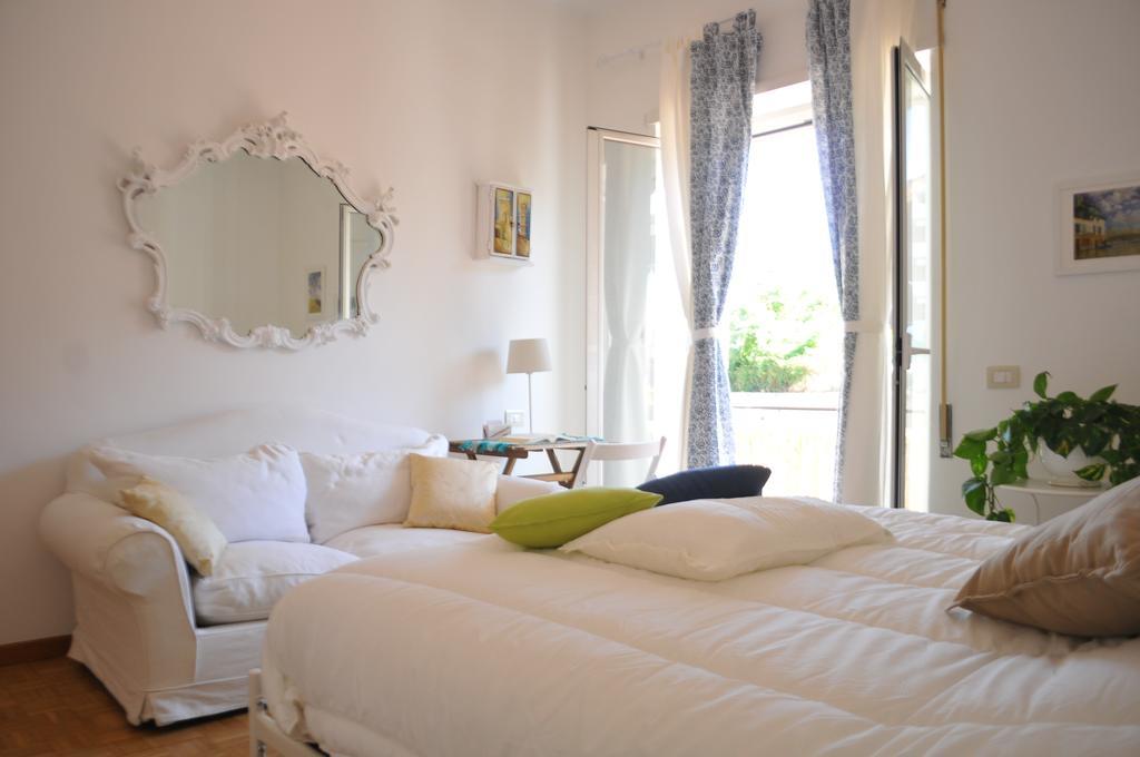 Guest Hospitality * Roma