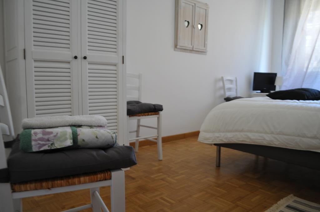 Guest Hospitality Apartamento Roma