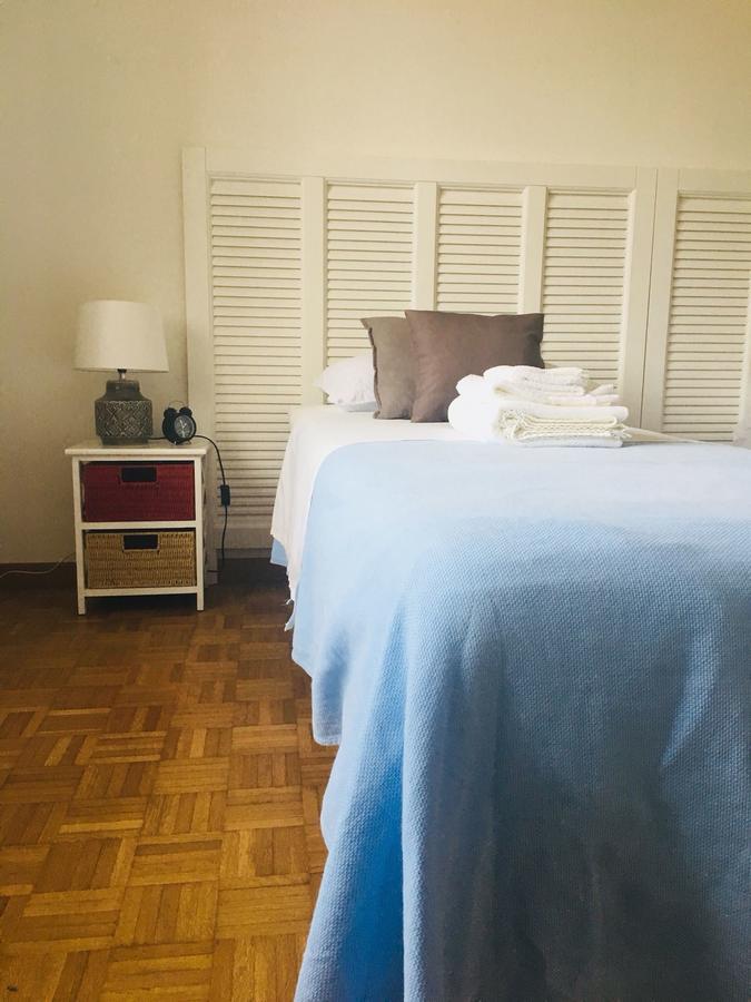 Guest Hospitality Apartamento *
