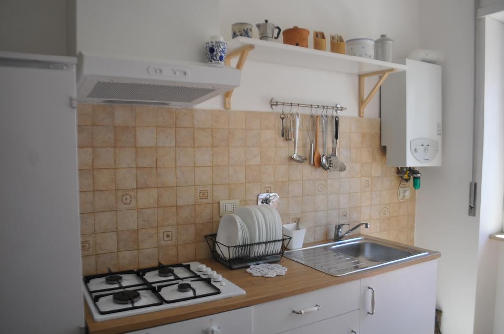 Appartamento Guest Hospitality *