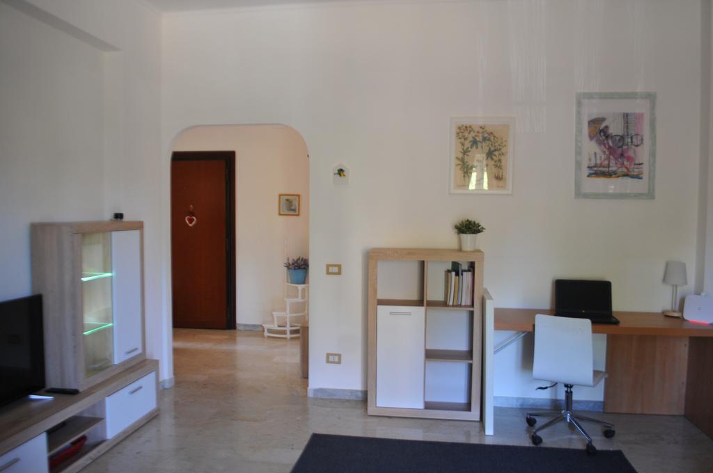 Appartamento Guest Hospitality *