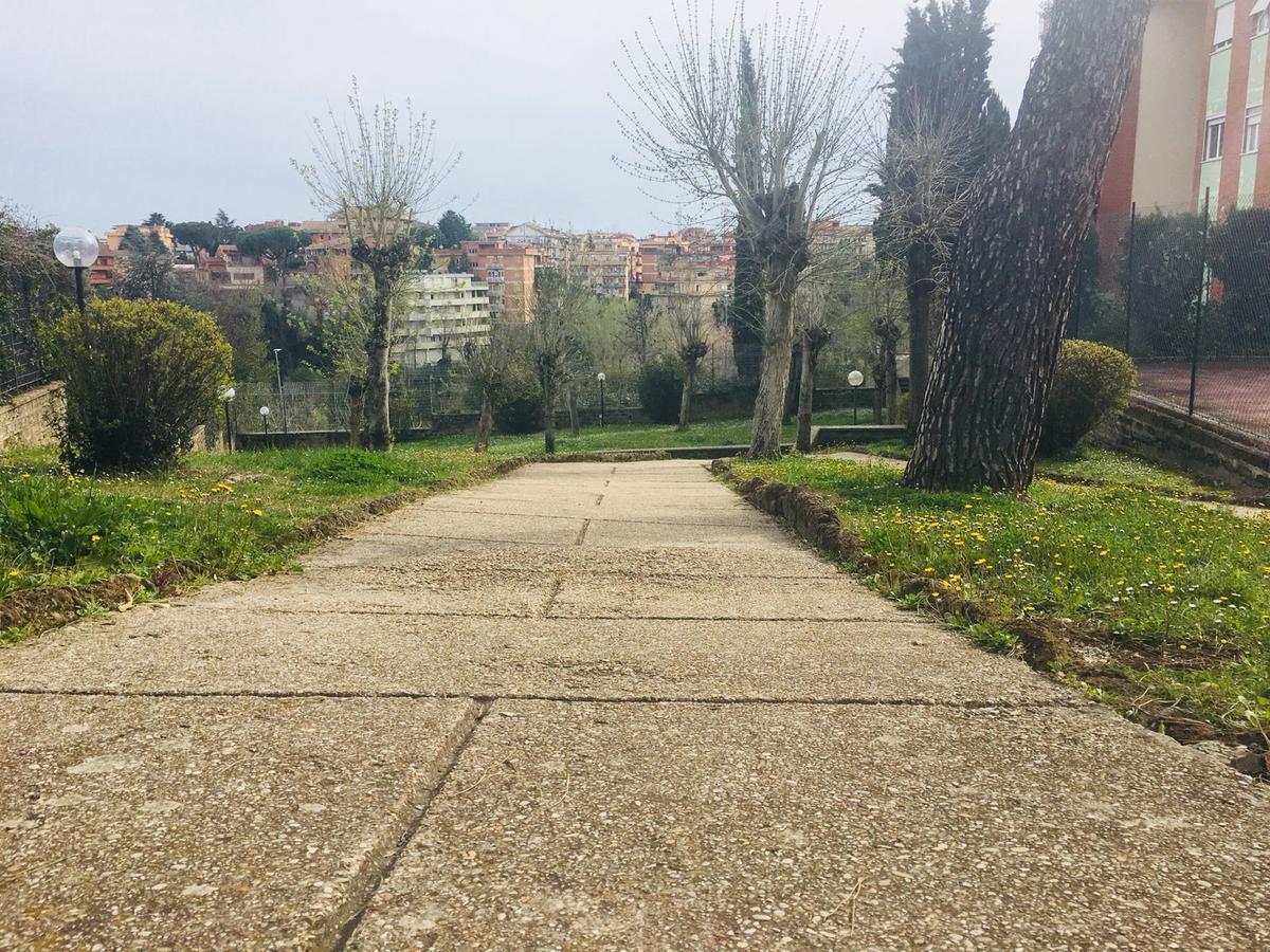 Appartamento Guest Hospitality Roma
