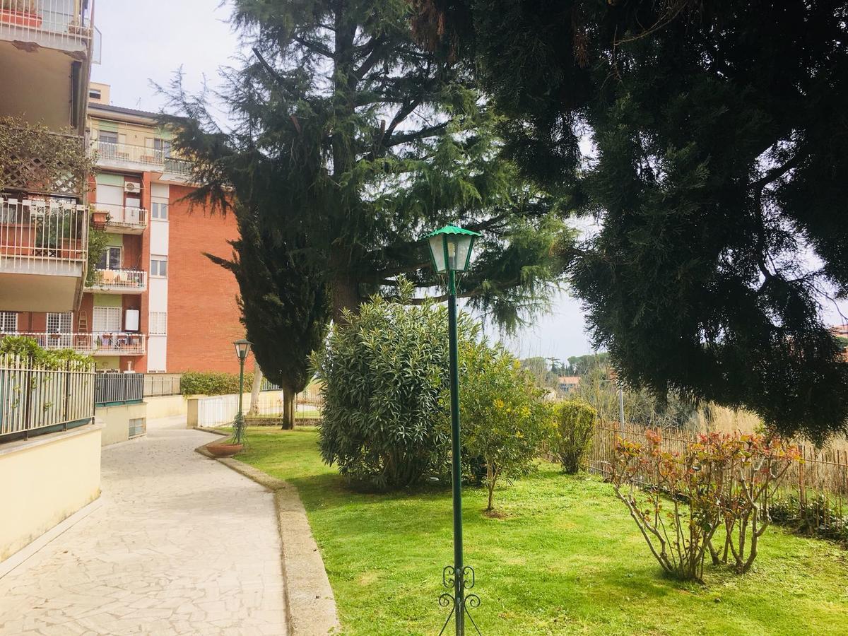 Guest Hospitality Appartamento *